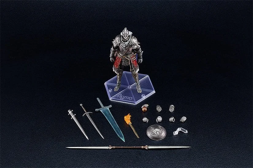 Elden Ring - figma - Raging Wolf