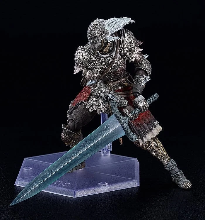 Elden Ring - figma - Raging Wolf