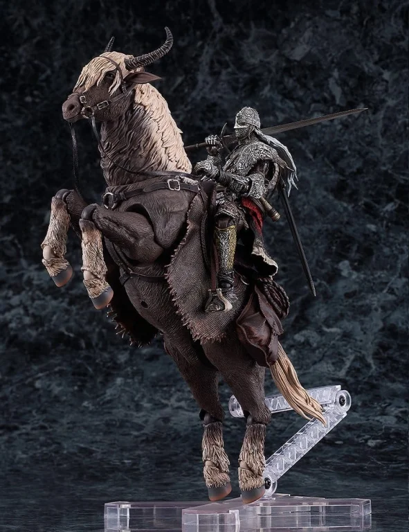 Elden Ring - figma - Torrent, the Spectral Steed
