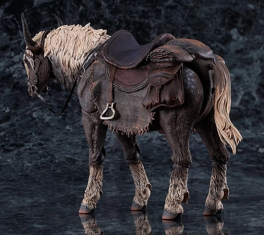 Elden Ring - figma - Torrent, the Spectral Steed
