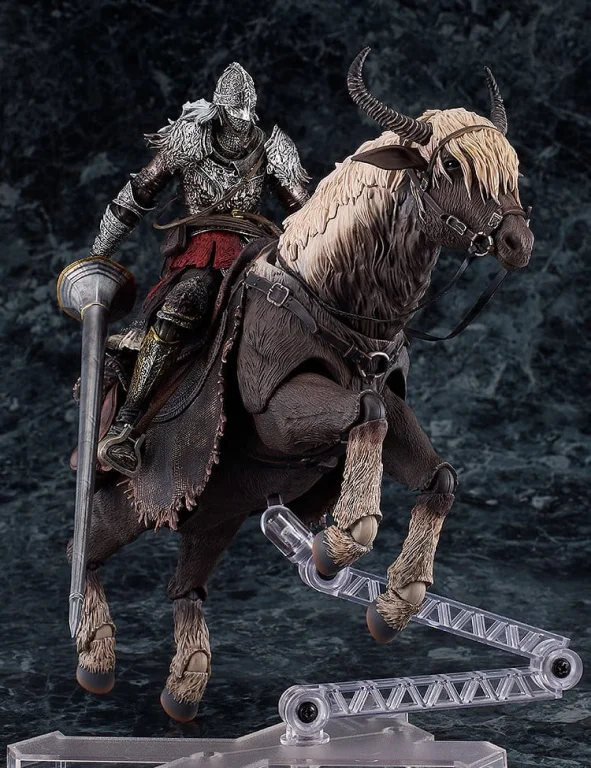 Elden Ring - figma - Torrent, the Spectral Steed