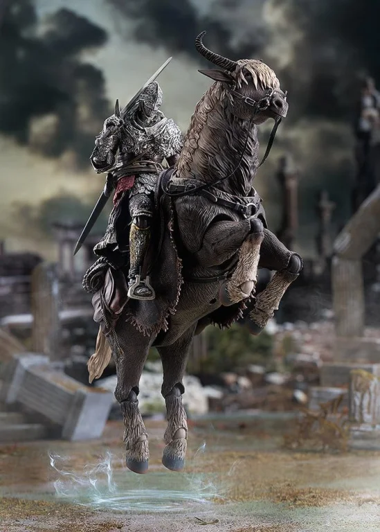 Elden Ring - figma - Torrent, the Spectral Steed