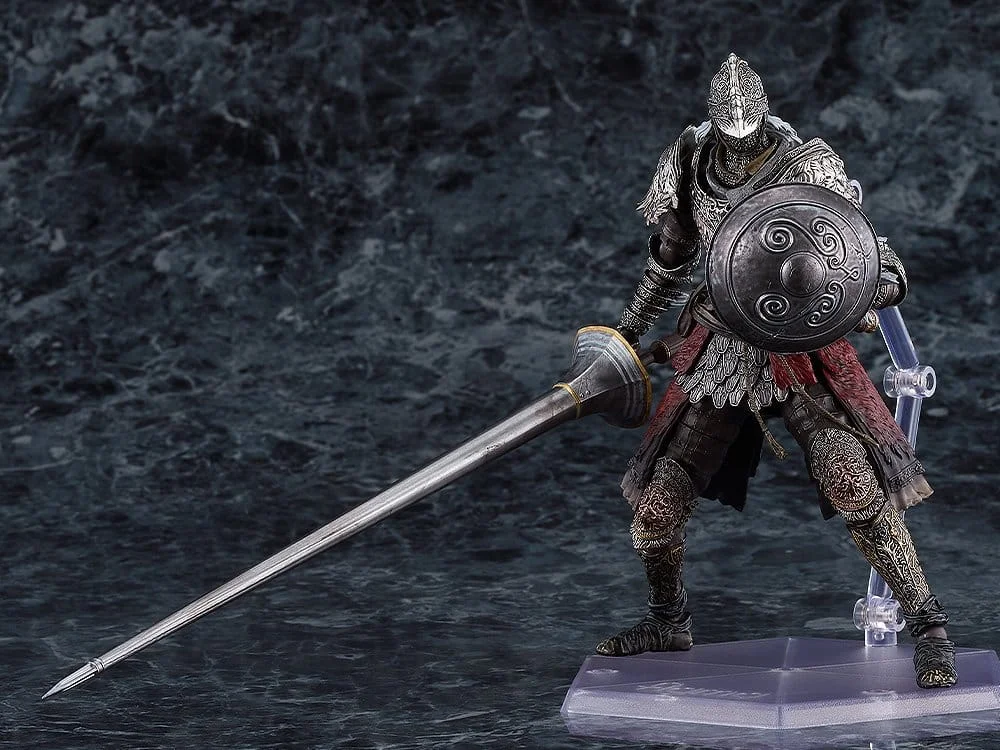 Elden Ring - figma - Torrent, the Spectral Steed