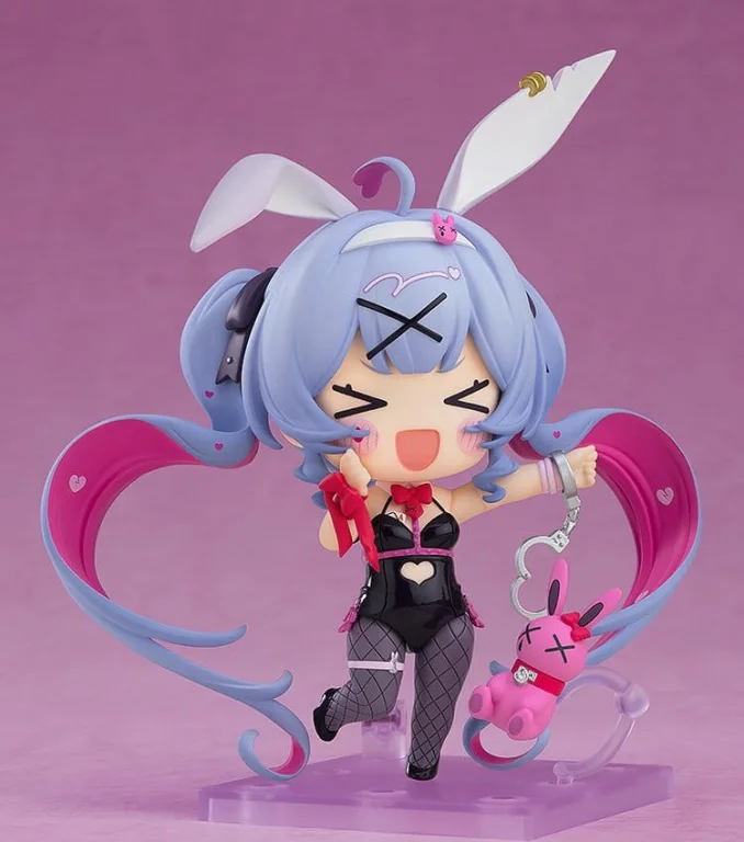 Character Vocal Series - Nendoroid - Miku Hatsune (Rabbit Hole Ver.)