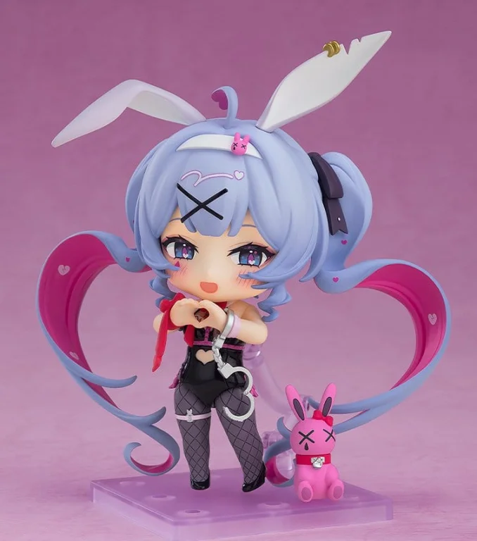 Character Vocal Series - Nendoroid - Miku Hatsune (Rabbit Hole Ver.)