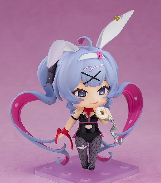 Character Vocal Series - Nendoroid - Miku Hatsune (Rabbit Hole Ver.)
