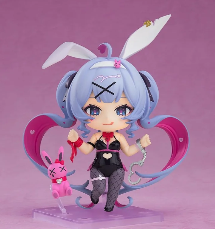 Character Vocal Series - Nendoroid - Miku Hatsune (Rabbit Hole Ver.)
