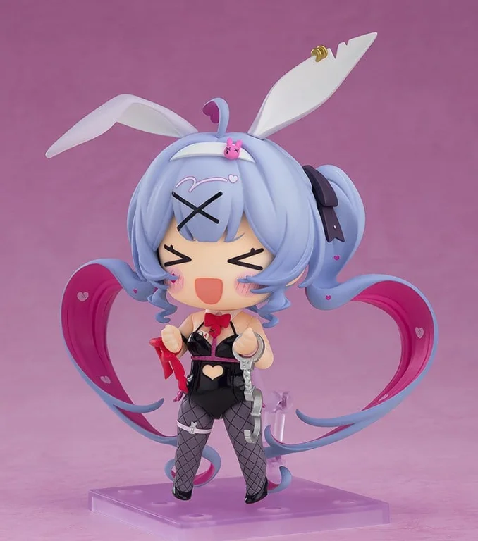 Character Vocal Series - Nendoroid - Miku Hatsune (Rabbit Hole Ver.)