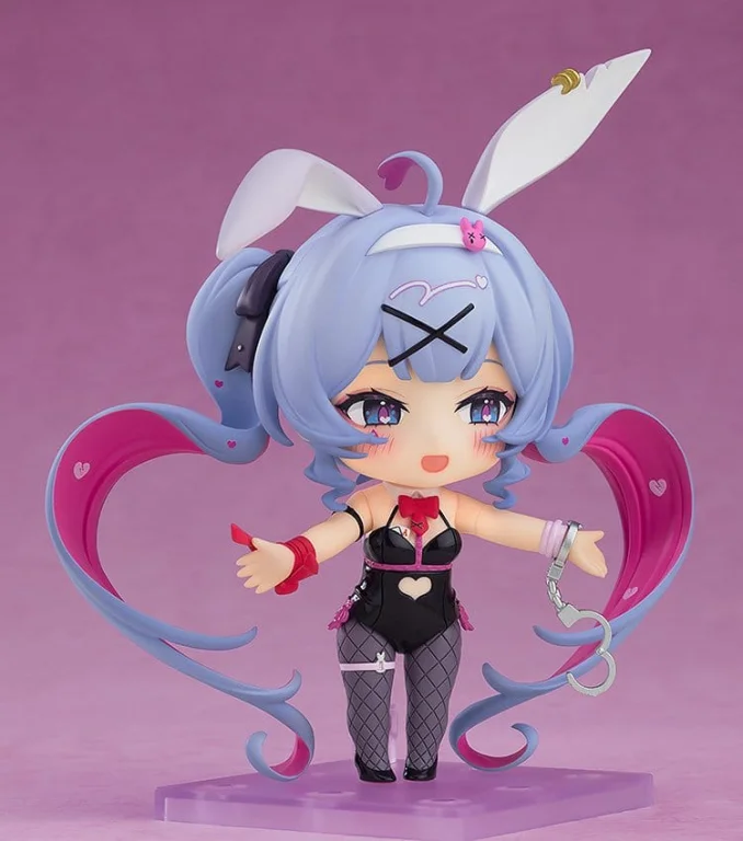 Character Vocal Series - Nendoroid - Miku Hatsune (Rabbit Hole Ver.)