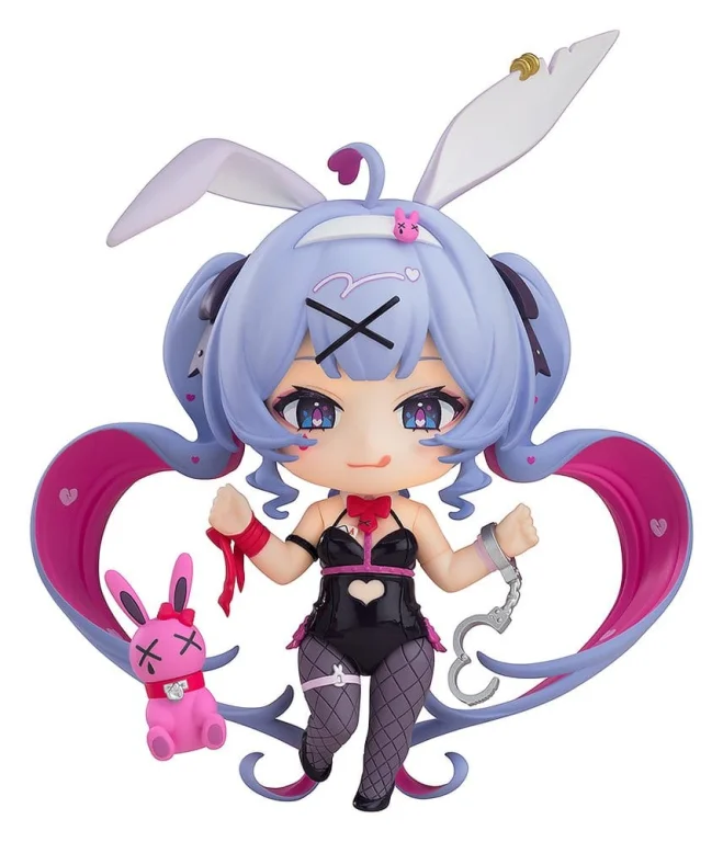 Character Vocal Series - Nendoroid - Miku Hatsune (Rabbit Hole Ver.)