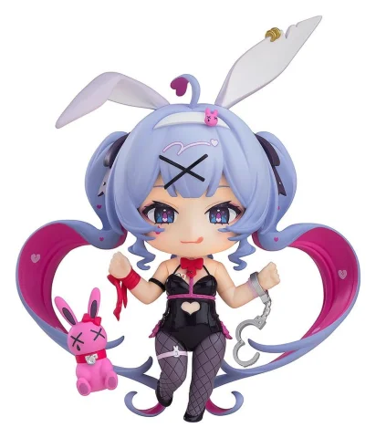 Produktbild zu Character Vocal Series - Nendoroid - Miku Hatsune (Rabbit Hole Ver.)