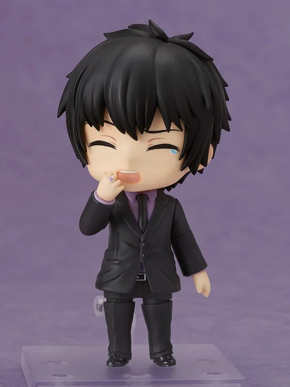 Reborn! - Nendoroid - Kyōya Hibari (Ten-Years-Later Ver.)