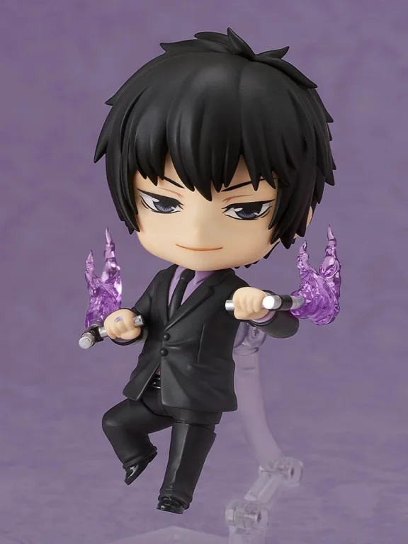 Reborn! - Nendoroid - Kyōya Hibari (Ten-Years-Later Ver.)