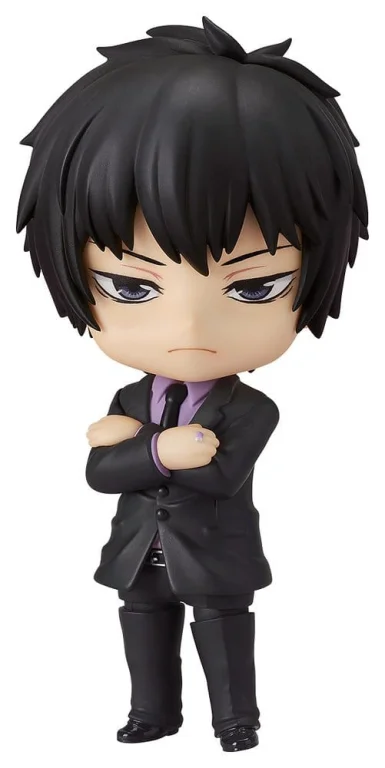 Reborn! - Nendoroid - Kyōya Hibari (Ten-Years-Later Ver.)