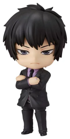 Produktbild zu Reborn! - Nendoroid - Kyōya Hibari (Ten-Years-Later Ver.)
