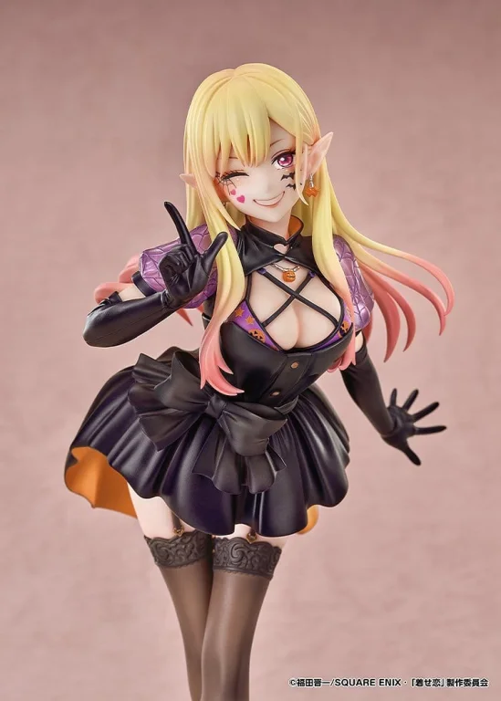 My Dress-Up Darling - Scale Figure - Marin Kitagawa (Halloween Ver.)