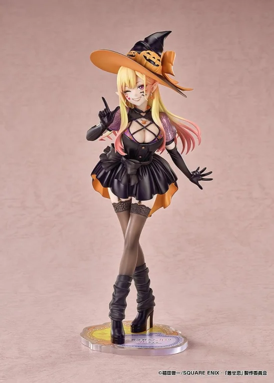 My Dress-Up Darling - Scale Figure - Marin Kitagawa (Halloween Ver.)