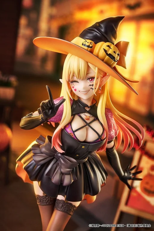 My Dress-Up Darling - Scale Figure - Marin Kitagawa (Halloween Ver.)