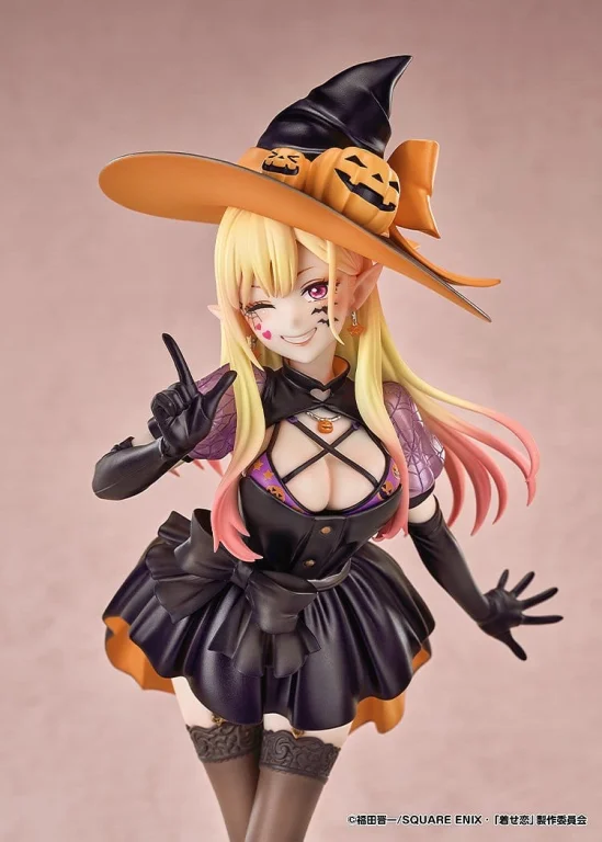 My Dress-Up Darling - Scale Figure - Marin Kitagawa (Halloween Ver.)