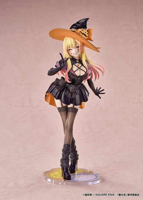 My Dress-Up Darling - Scale Figure - Marin Kitagawa (Halloween Ver.)