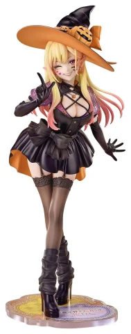 Produktbild zu My Dress-Up Darling - Scale Figure - Marin Kitagawa (Halloween Ver.)