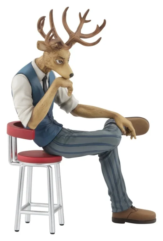 Beastars - Non-Scale Figure - Louis