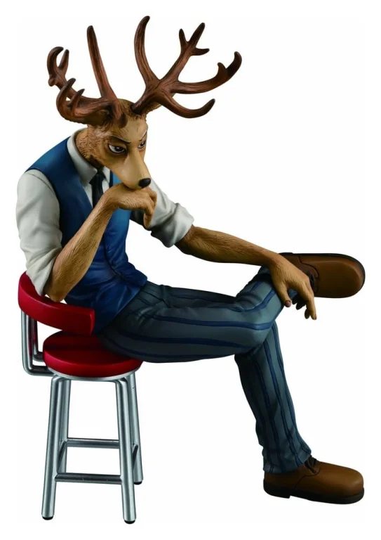 Beastars - Non-Scale Figure - Louis