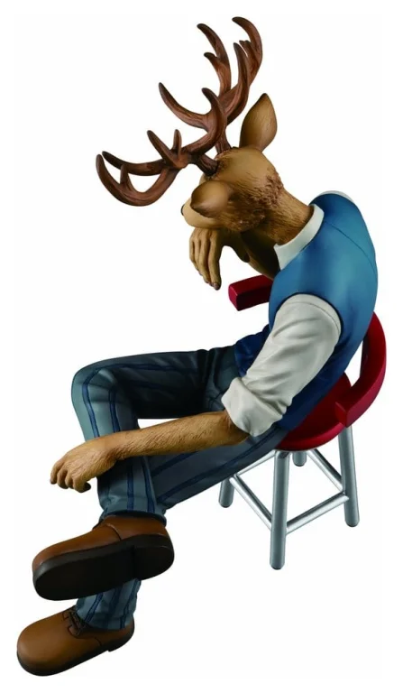 Beastars - Non-Scale Figure - Louis