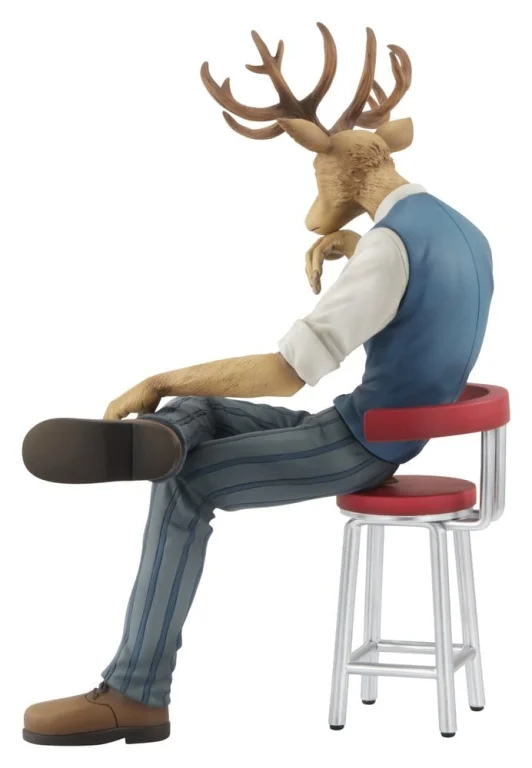Beastars - Non-Scale Figure - Louis
