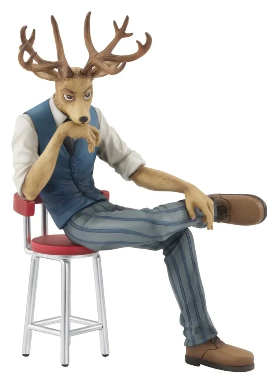 Beastars - Non-Scale Figure - Louis
