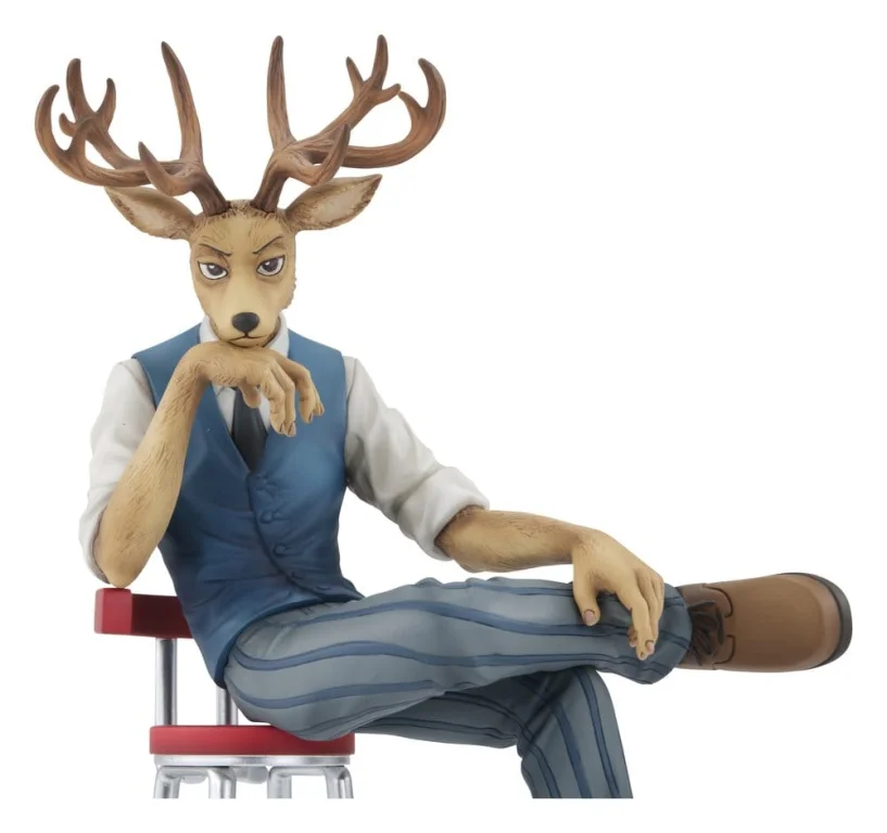 Beastars - Non-Scale Figure - Louis