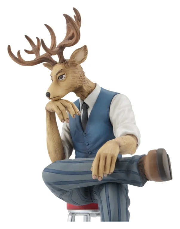 Beastars - Non-Scale Figure - Louis
