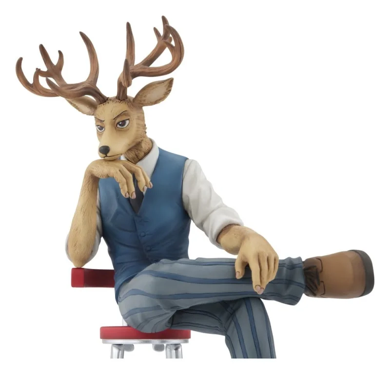 Beastars - Non-Scale Figure - Louis