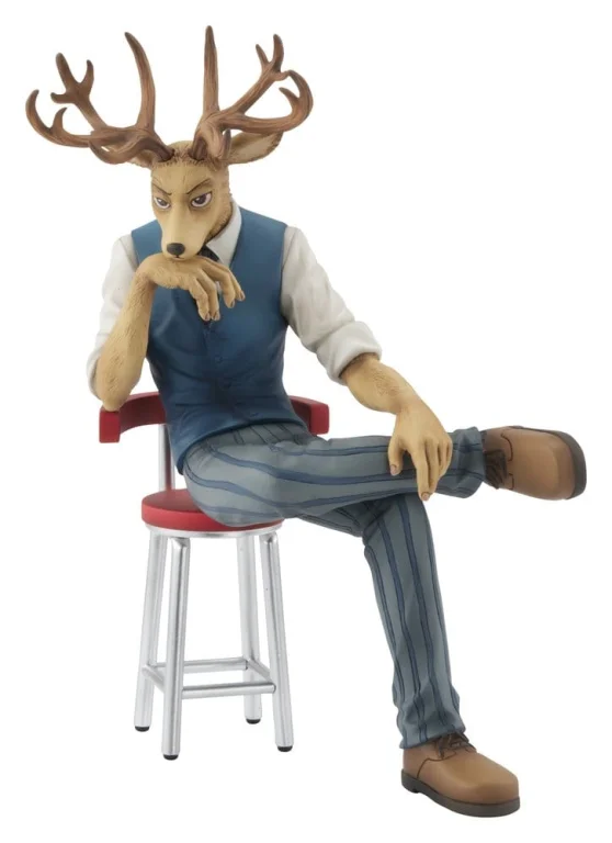 Beastars - Non-Scale Figure - Louis