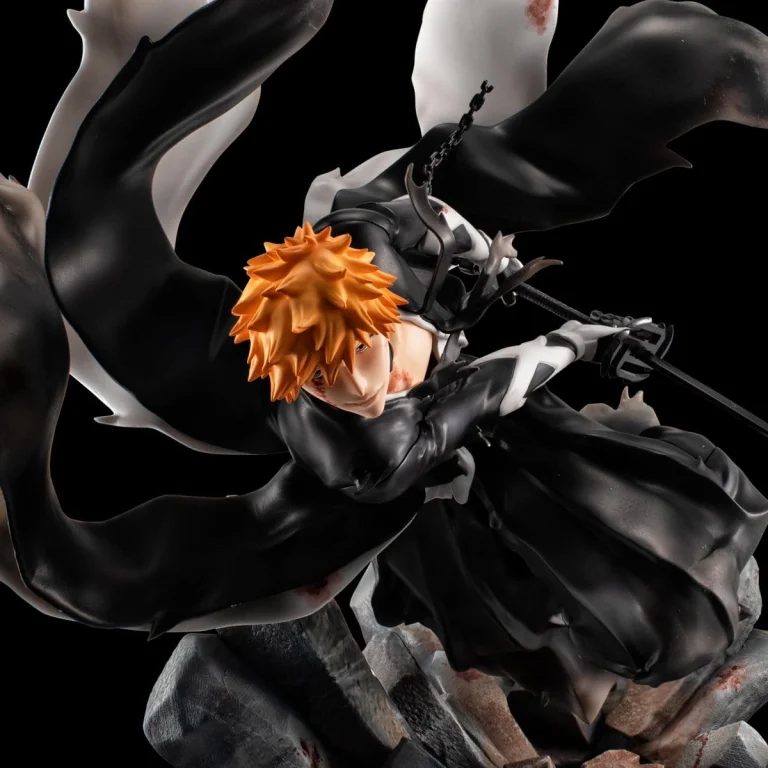 Bleach - Precious G.E.M. Series - Ichigo Kurosaki (Thousand-Year Blood War)
