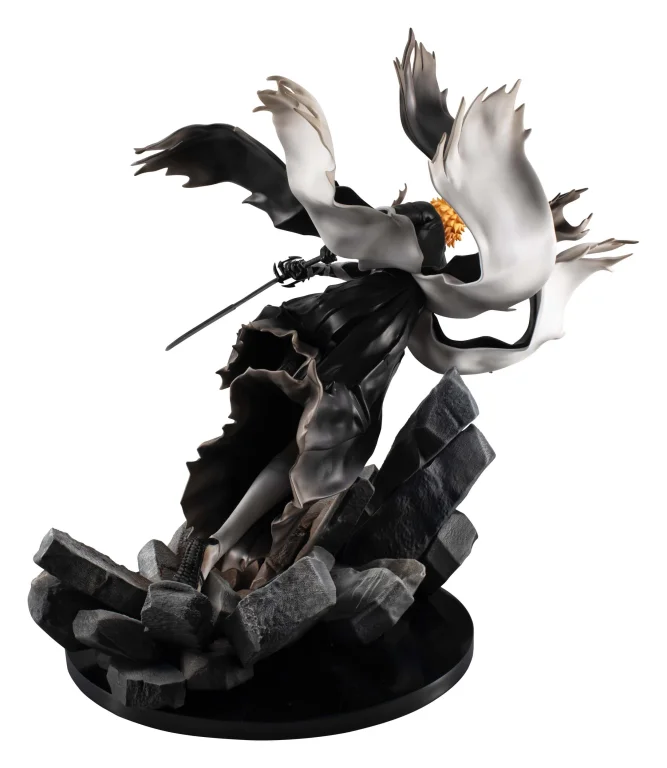 Bleach - Precious G.E.M. Series - Ichigo Kurosaki (Thousand-Year Blood War)