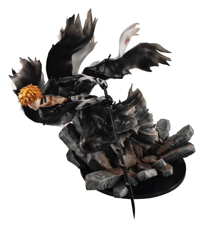 Bleach - Precious G.E.M. Series - Ichigo Kurosaki (Thousand-Year Blood War)