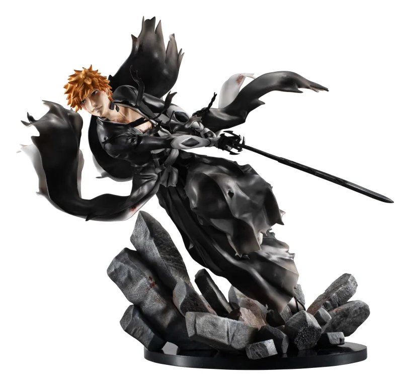 Bleach - Precious G.E.M. Series - Ichigo Kurosaki (Thousand-Year Blood War)