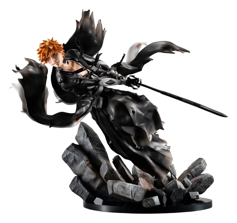 Bleach - Precious G.E.M. Series - Ichigo Kurosaki (Thousand-Year Blood War)