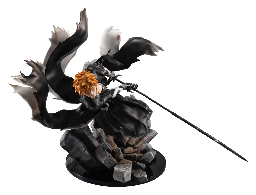 Bleach - Precious G.E.M. Series - Ichigo Kurosaki (Thousand-Year Blood War)