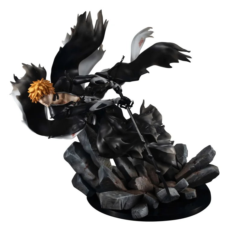 Bleach - Precious G.E.M. Series - Ichigo Kurosaki (Thousand-Year Blood War)