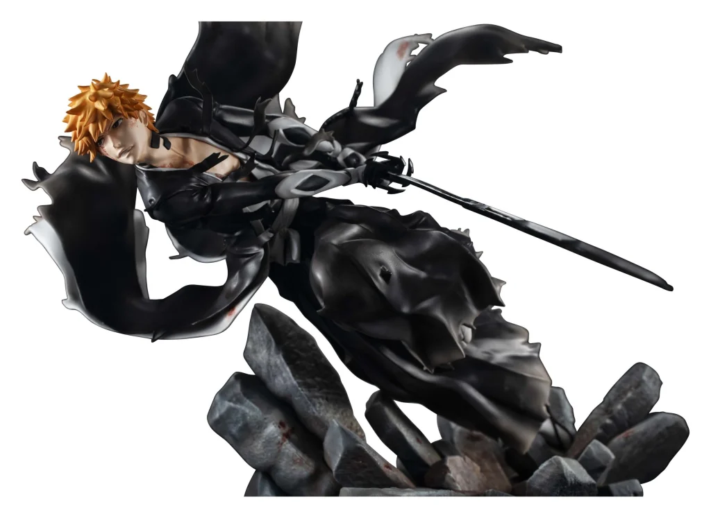 Bleach - Precious G.E.M. Series - Ichigo Kurosaki (Thousand-Year Blood War)