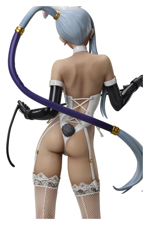 Code Geass - B-style - Villetta Nu (Noble White Bunny Ver.)