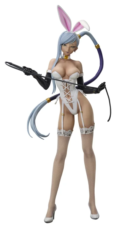 Code Geass - B-style - Villetta Nu (Noble White Bunny Ver.)
