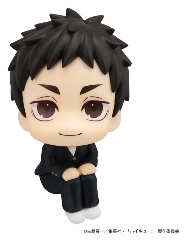 Haikyū!! - Look Up Series - Daichi Sawamura