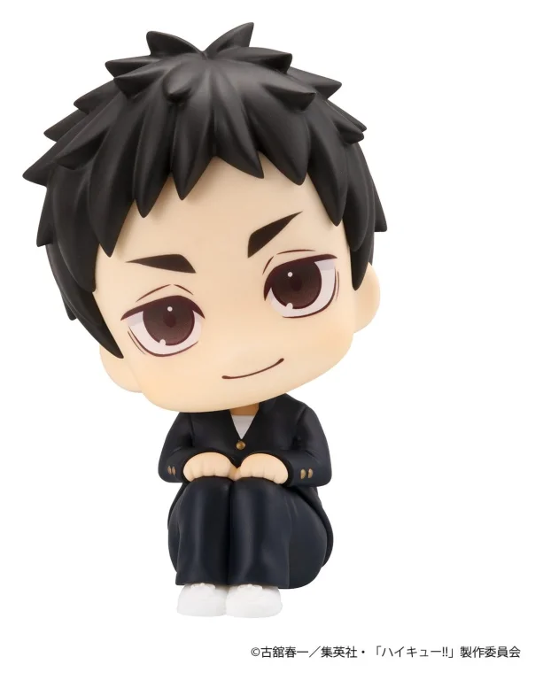 Haikyū!! - Look Up Series - Daichi Sawamura