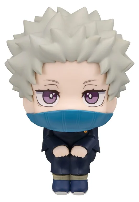 Jujutsu Kaisen - Look Up Series - Toge Inumaki (Bonus)