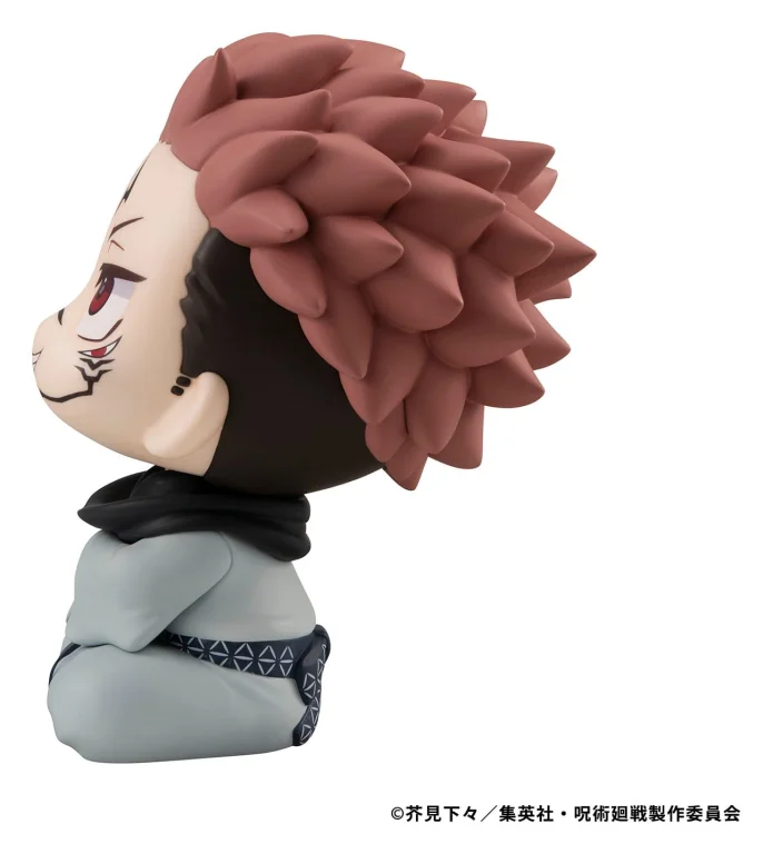 Jujutsu Kaisen - Look Up Series - Sukuna Ryōmen