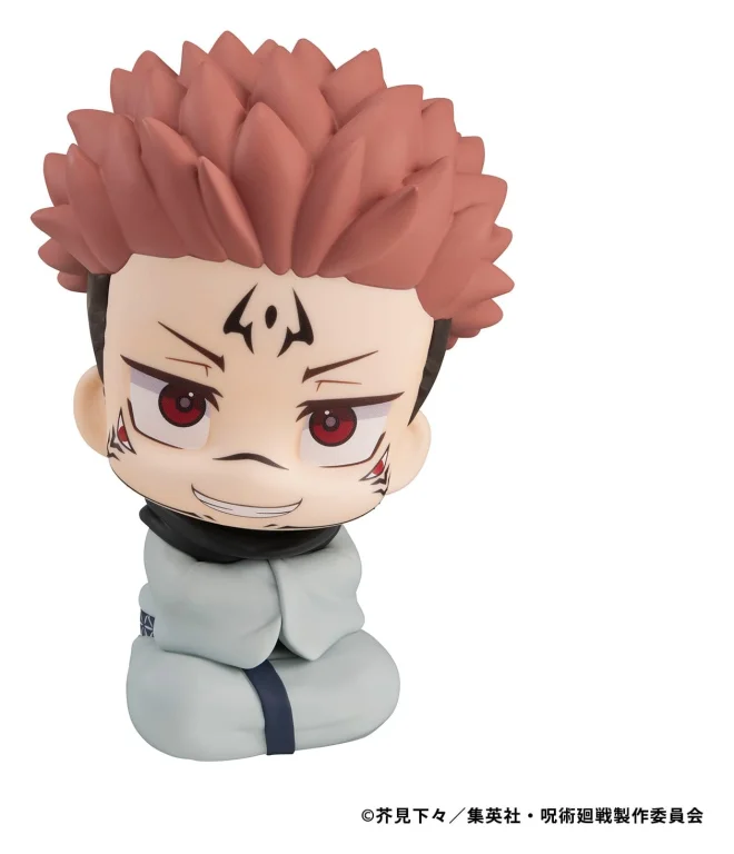 Jujutsu Kaisen - Look Up Series - Sukuna Ryōmen
