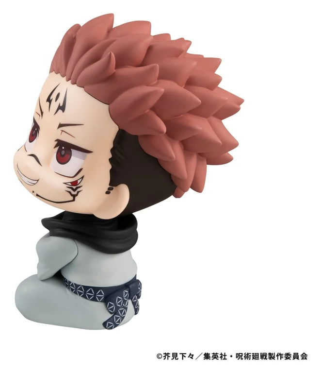 Jujutsu Kaisen - Look Up Series - Sukuna Ryōmen